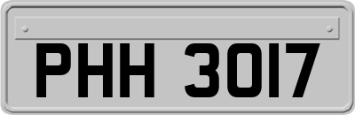 PHH3017