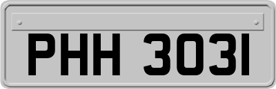 PHH3031