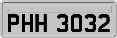 PHH3032