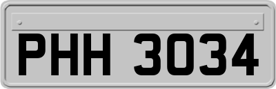 PHH3034