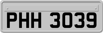 PHH3039