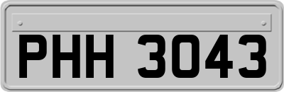 PHH3043