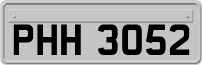 PHH3052