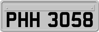 PHH3058