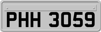 PHH3059