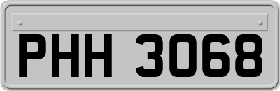 PHH3068