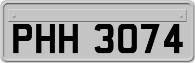 PHH3074