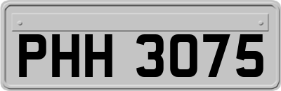 PHH3075