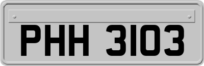 PHH3103