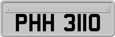 PHH3110