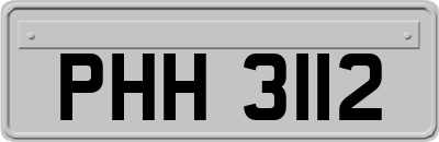 PHH3112