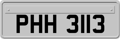 PHH3113