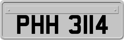 PHH3114