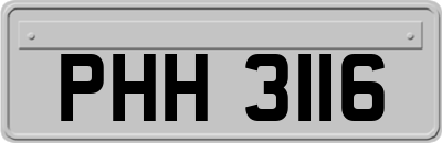 PHH3116