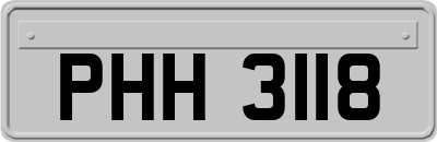 PHH3118