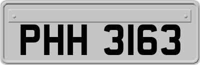 PHH3163