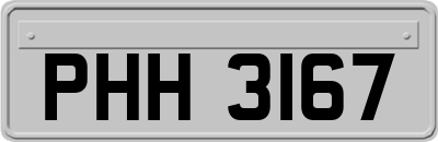 PHH3167