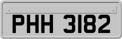 PHH3182