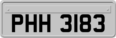 PHH3183