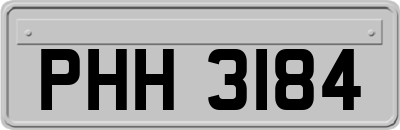 PHH3184