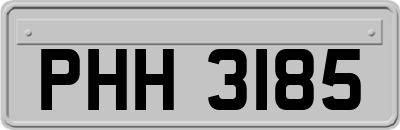 PHH3185