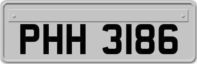 PHH3186