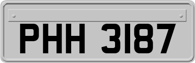 PHH3187