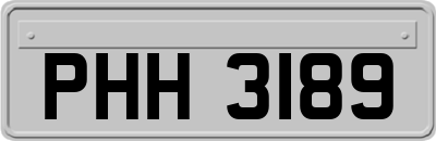 PHH3189