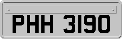 PHH3190