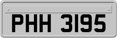 PHH3195