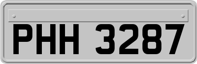 PHH3287