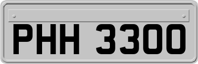 PHH3300