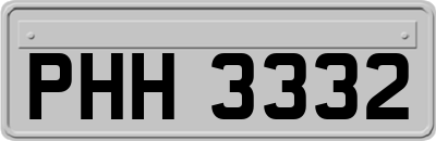 PHH3332