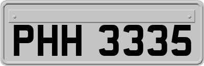 PHH3335