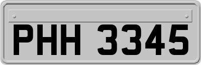 PHH3345