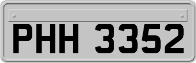 PHH3352