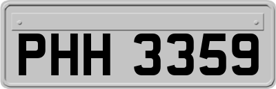 PHH3359