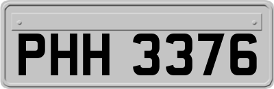 PHH3376