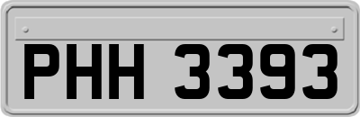 PHH3393