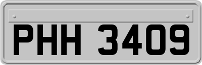 PHH3409