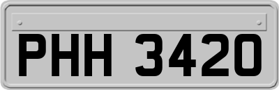 PHH3420