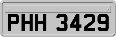 PHH3429