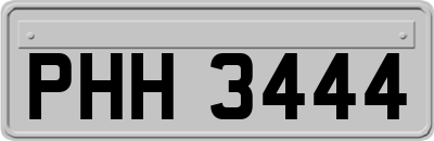 PHH3444