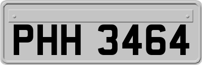 PHH3464