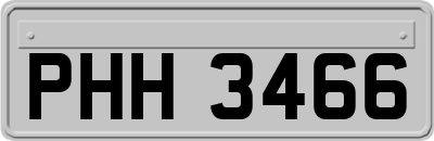 PHH3466