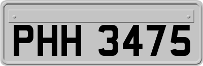 PHH3475