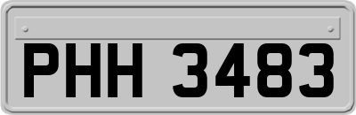 PHH3483