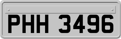 PHH3496