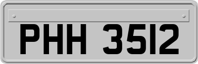 PHH3512