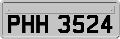 PHH3524